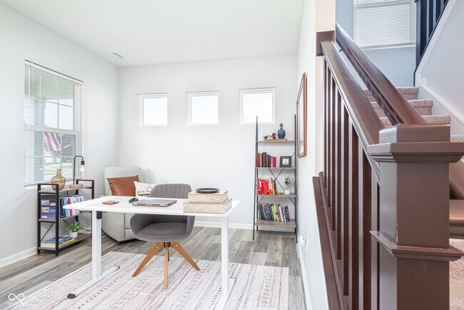 Foto del edificio - 10848 Arendale Dr