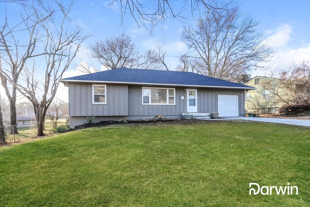 Primary Photo - 10616 Skiles Avenue, Kansas City, MO 64134