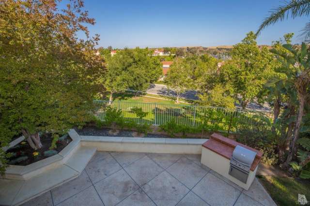 Vista desde el patio trasero - 7224 Imbach Place