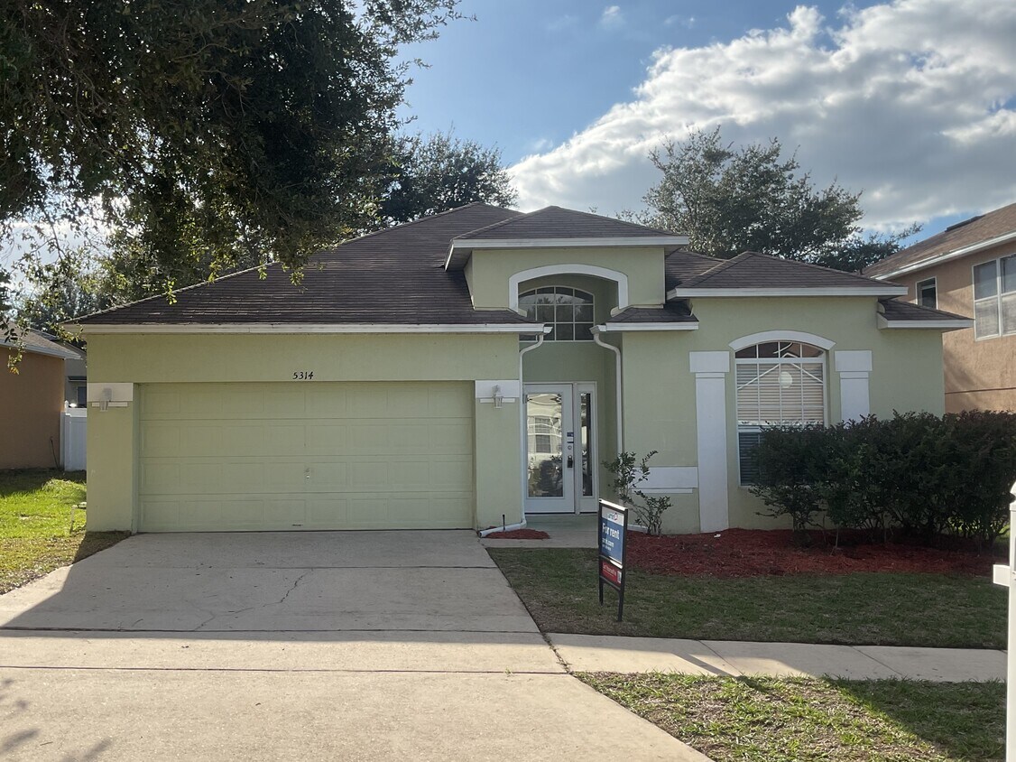 Foto principal - 5314 Lorilawn Dr