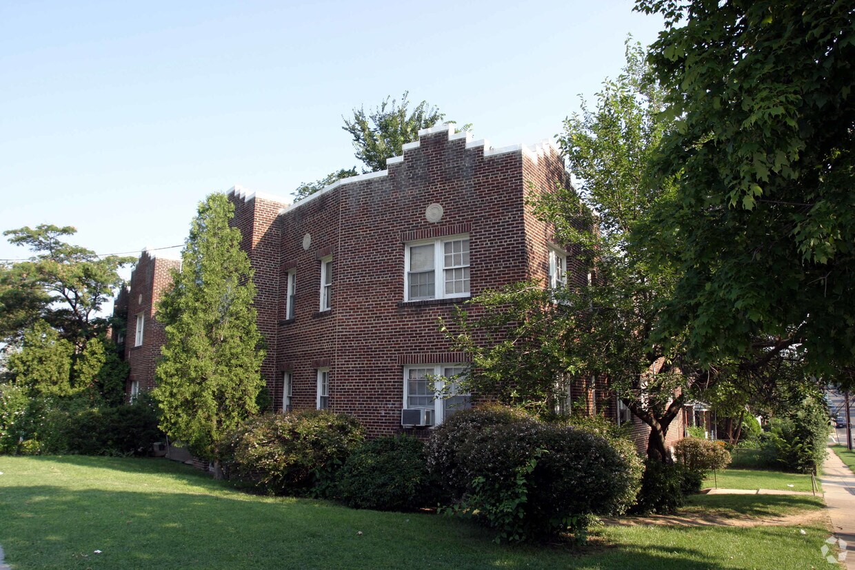 Foto del edificio - Missouri Ave Lofts
