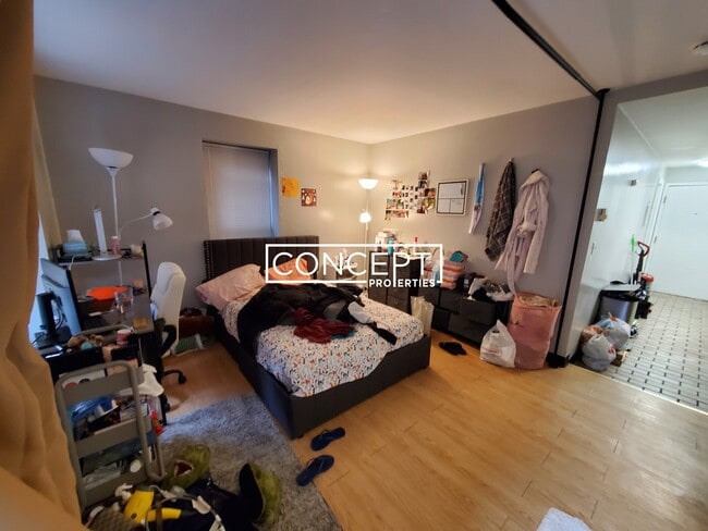 Foto del edificio - 90 St Botolph St