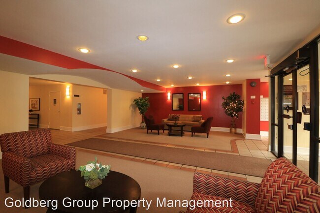 Foto del edificio - 7425 Democracy Blvd
