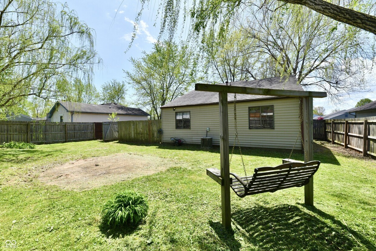 Foto del edificio - 1472 Maria Ave