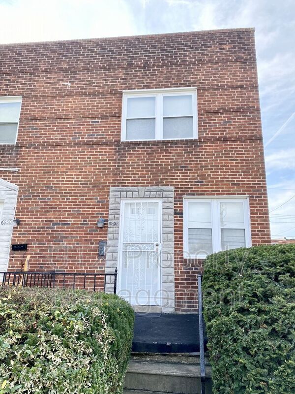 Primary Photo - 6952 Reisterstown Rd