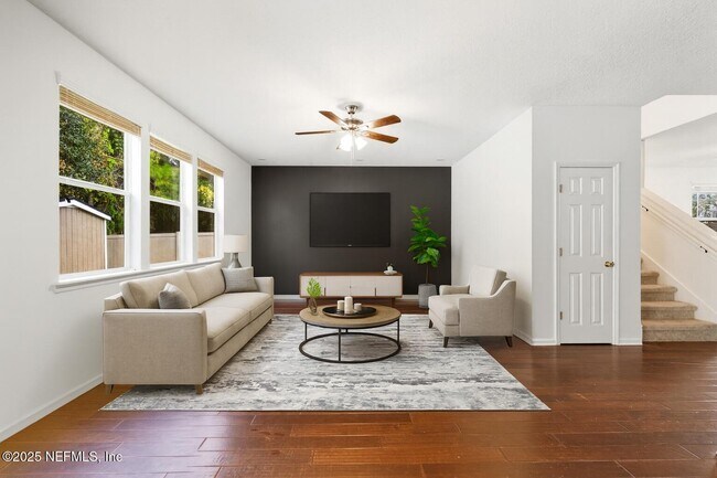 Foto del edificio - 105 Crown Wheel Circle