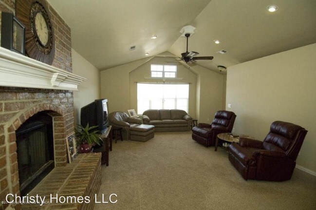 Building Photo - 3 br, 2 bath House - 4010 S Alderidge