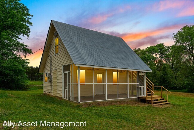 Foto del edificio - 1 br, 1 bath House - 3792 Bledsoe Road