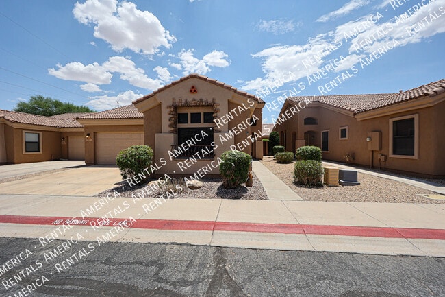 Building Photo - 2565 S Signal Butte Rd