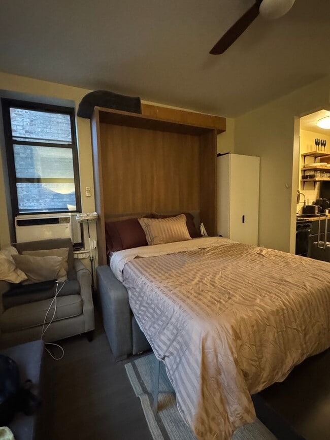 Foto del edificio - 80 St Nicholas Ave