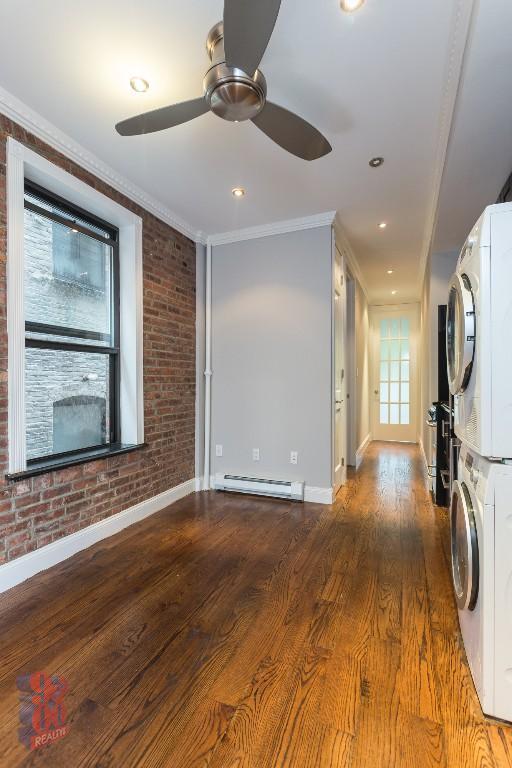 Photo - 72 W 108th St Apartment