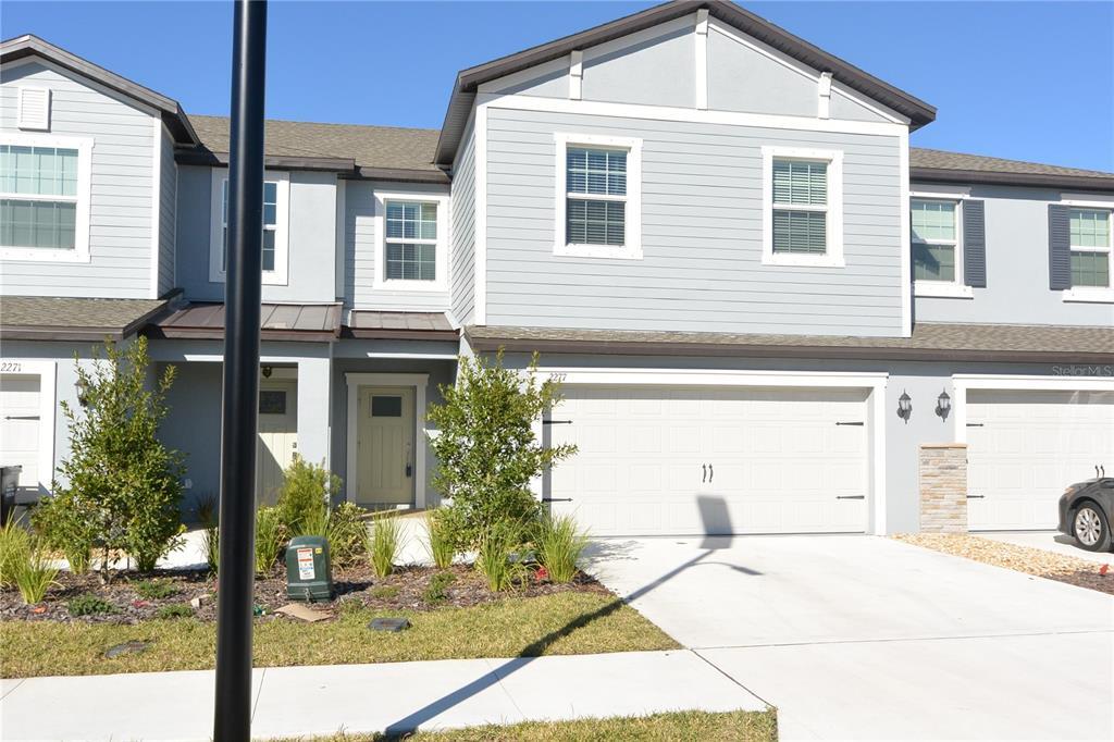 Foto principal - 2277 Cerulean Sky Wy