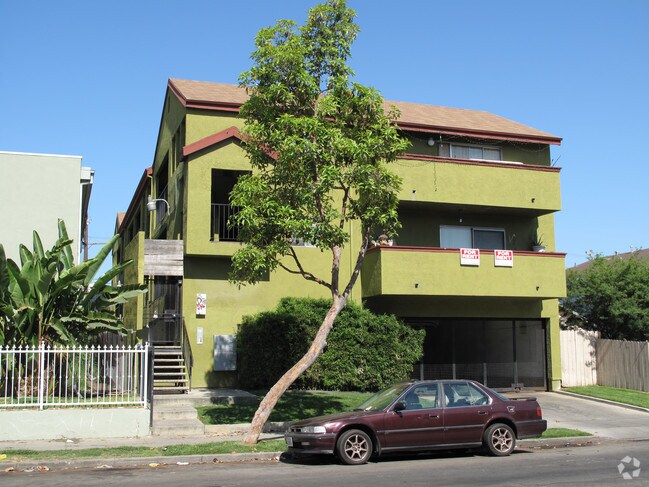Foto del edificio - 1069 Martin Luther King Jr Ave