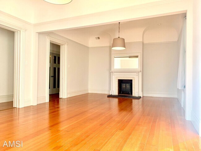 Building Photo - 3 br, 2 bath House - 1312 Fulton Street