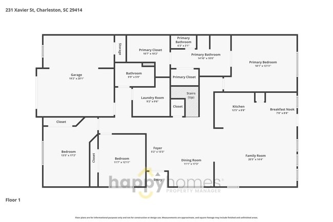 Foto del edificio - 4 Bedroom, 3 Bath Townhome in Grand Oaks Plantation of West Ashley