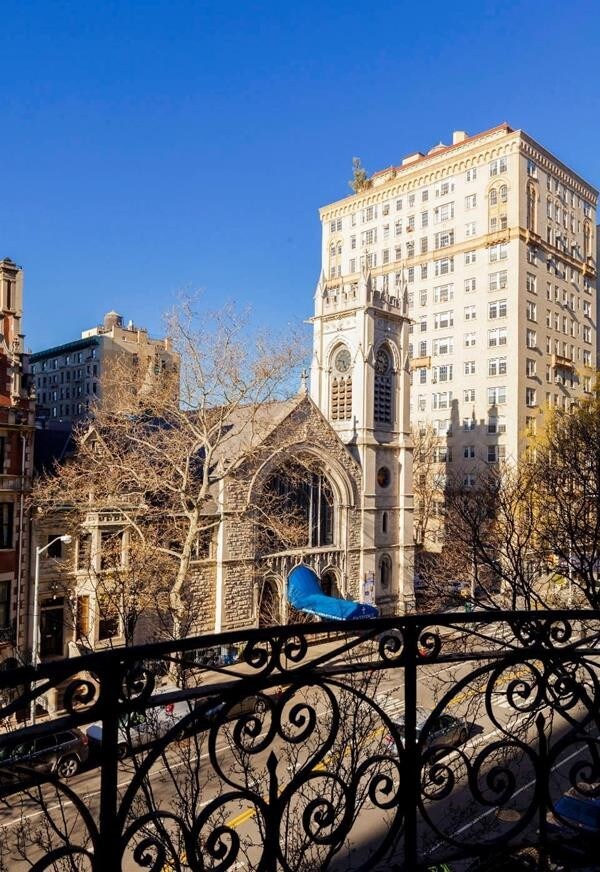 Building Photo - 624 West End Avenue