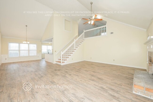 Building Photo - 3505 Foxworth Trail