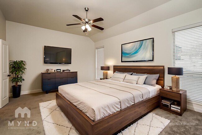 Foto del edificio - 3308 Damsel Sauvage Ln