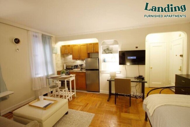 Foto del edificio - 105 E 24th St