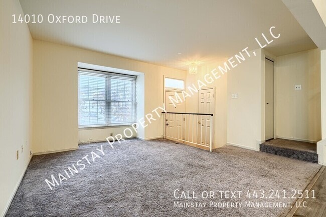 Foto del edificio - 14010 Oxford Dr