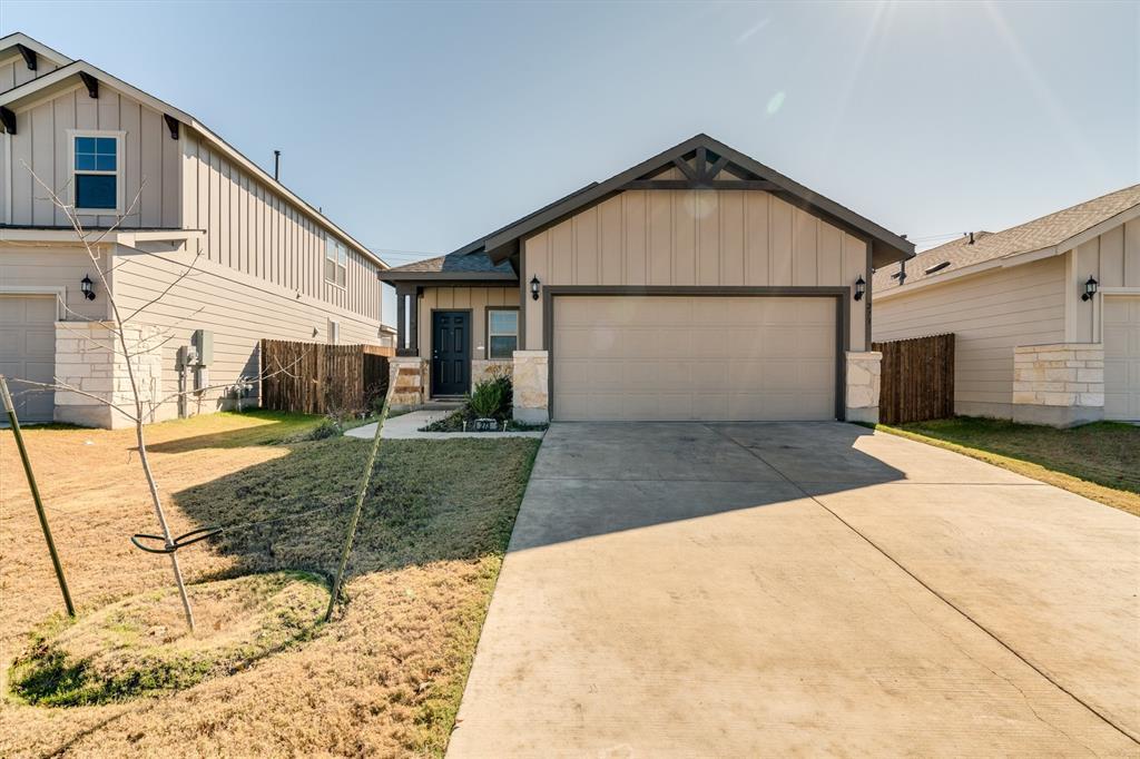 273 La Dera Dr, Liberty Hill, TX 78642 House Rental in Liberty Hill, TX