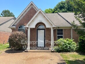 Building Photo - 1744 Camille Way