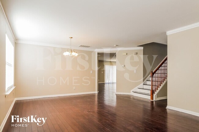 Foto del edificio - 2861 Brookford Ln SW