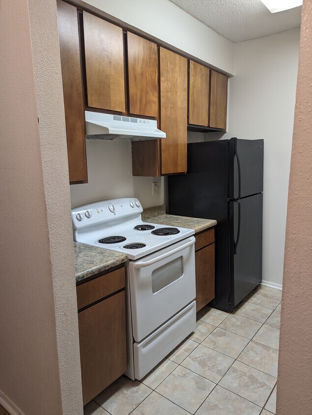 Foto principal - 10053 Westpark Dr