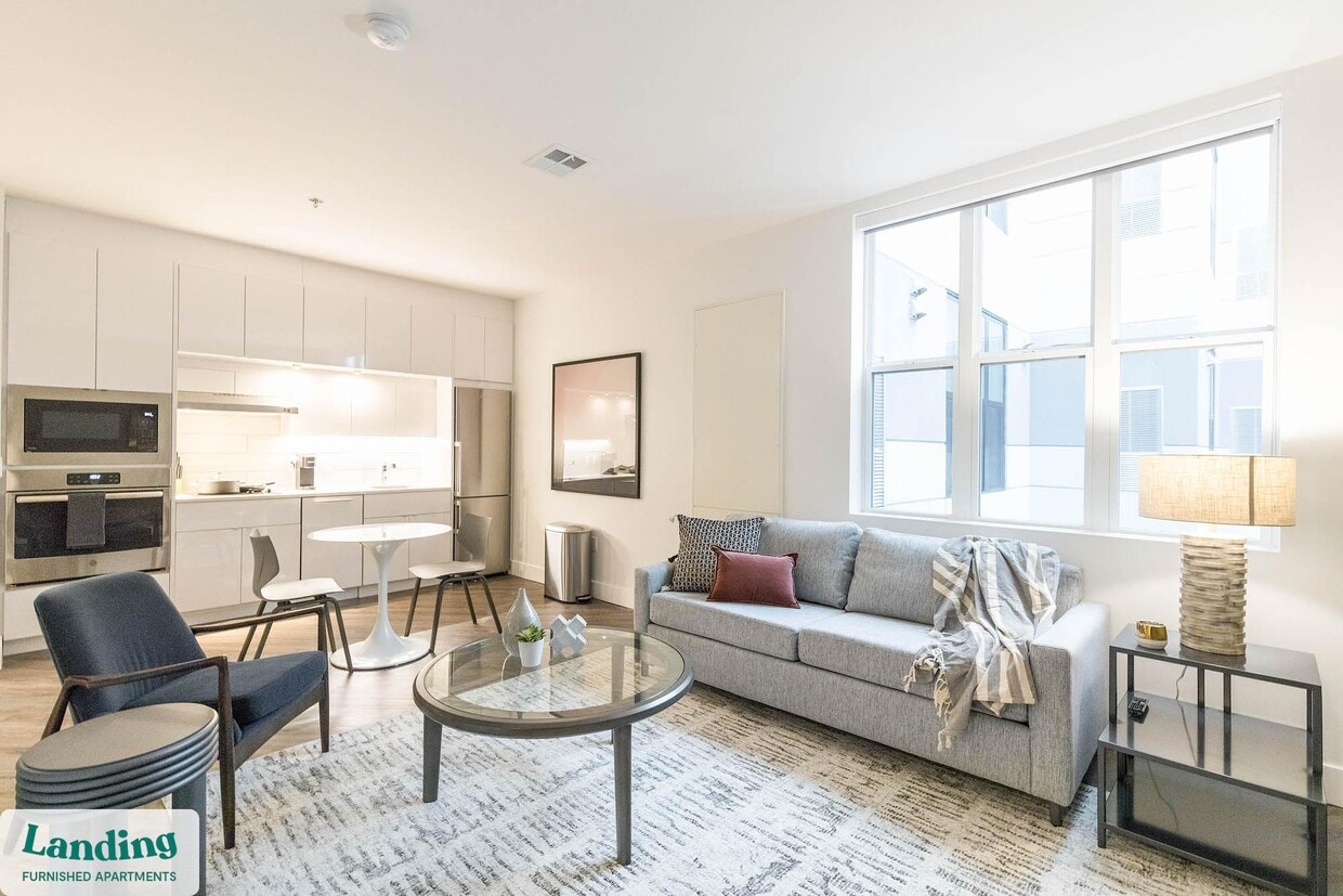 Foto principal - 100 River Park Dr