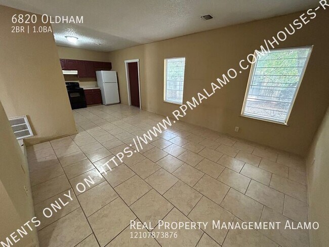 Building Photo - 6820 Oldham-