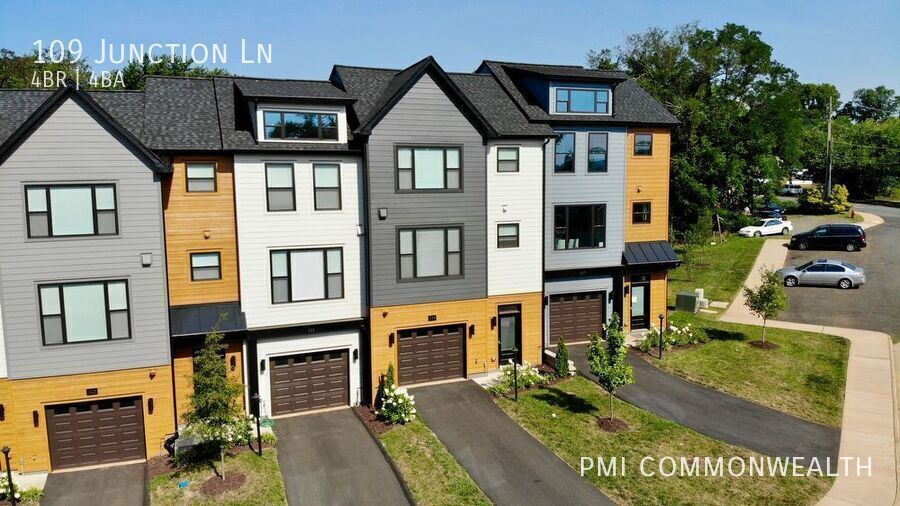 Primary Photo - 109 Junction Ln