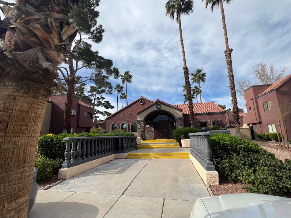 Primary Photo - 4050 Pacific Harbors Dr
