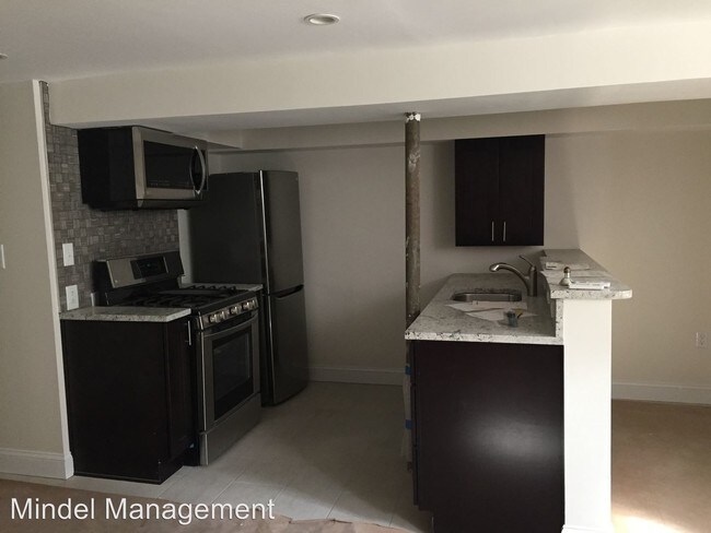 Foto del edificio - 923 S St NW