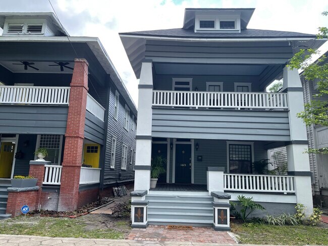 Building Photo - 1625 N Laura St