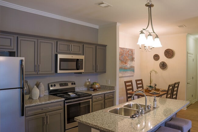 Foto del edificio - The Morgan