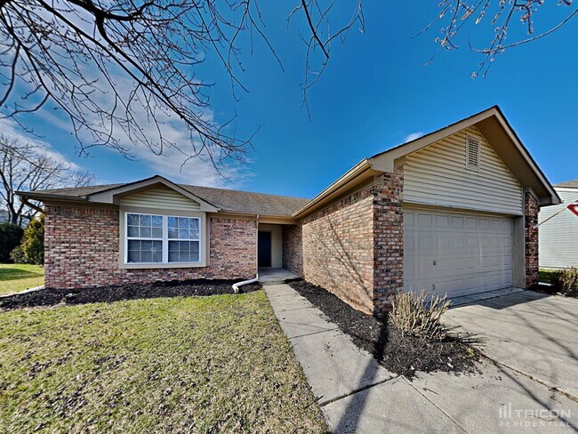 Foto del edificio - 2613 Cooper Pointe Cir