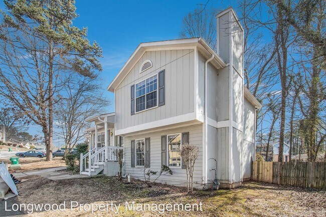 Foto del edificio - 3 br, 2 bath House - 2049 Glenwood Downs Dr