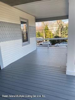 Building Photo - 292 Bard Ave