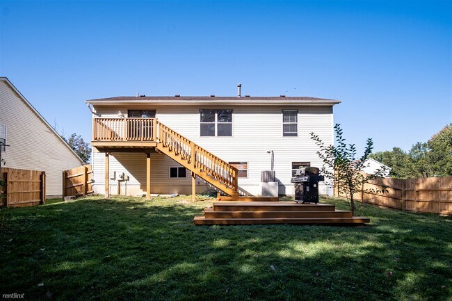 Building Photo - 4 br, 3 bath House - 235 bent tree ln