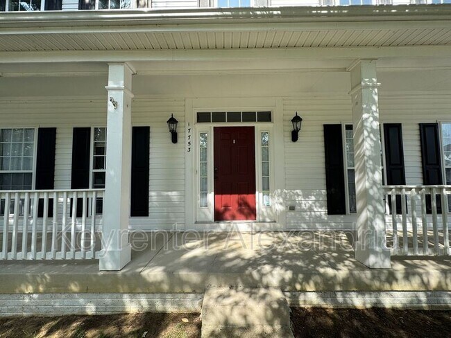 Foto del edificio - 17753 Avenel Ln