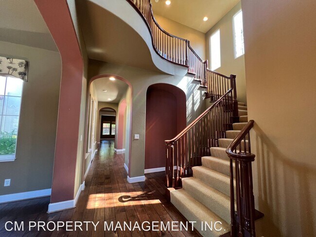 Foto del edificio - 5 br, 3 bath House - 2625 Muirfield Way