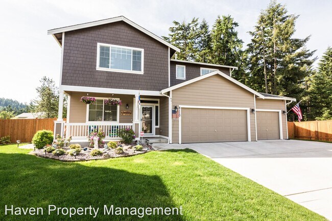 Building Photo - 4 br, 2.5 bath House - 8110 237th Street Ct E