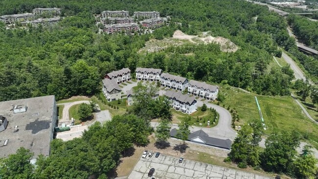  - Amelia Villages