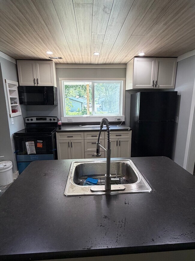 Foto del edificio - 126 9th St NW