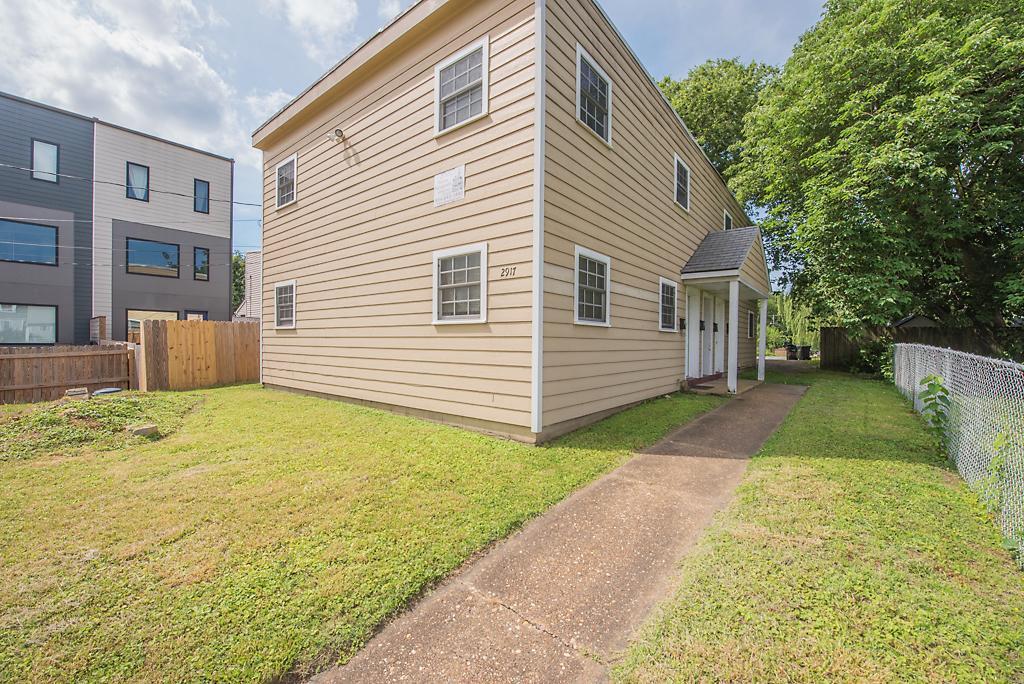 Primary Photo - 2917 M Street, Apt D
