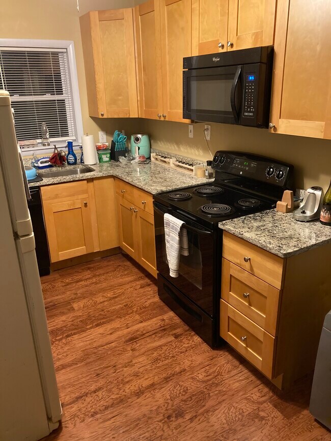 Foto del edificio - 4748 Friendship Ave