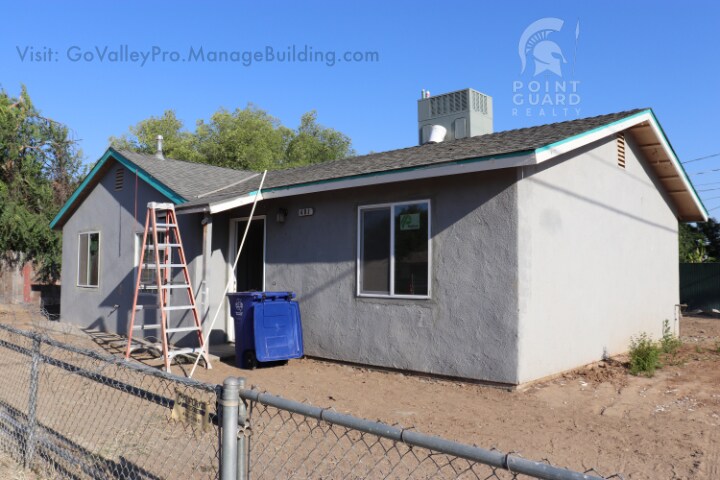Primary Photo - 401 B St