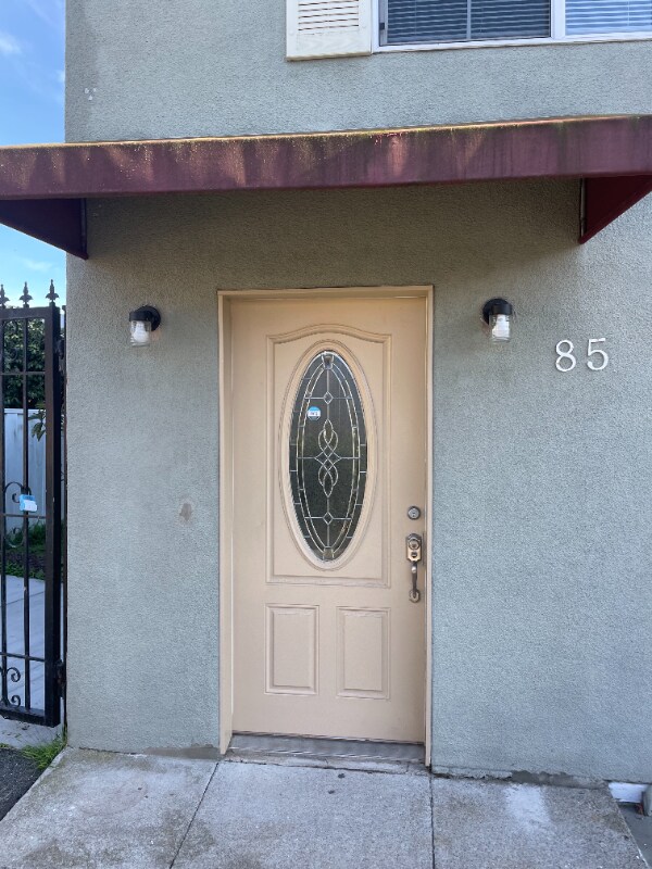 Foto del edificio - 85 Pope St