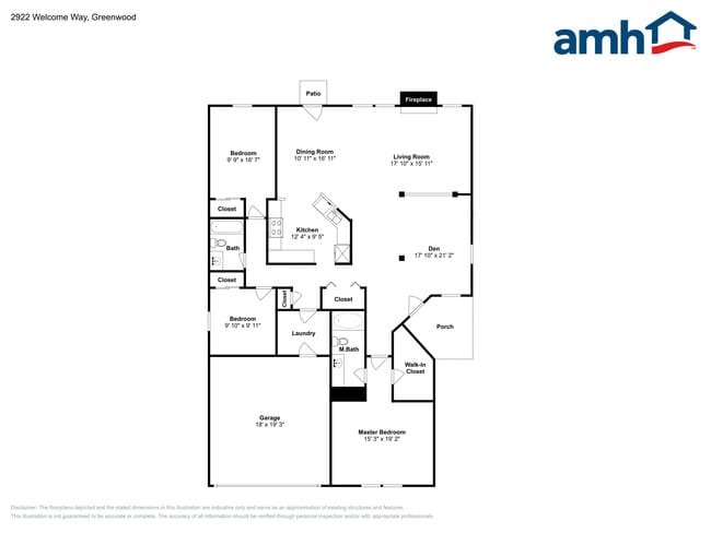 Building Photo - 2922 Welcome Way