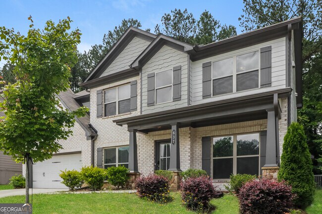 Building Photo - 637 Overlook Gln Dr